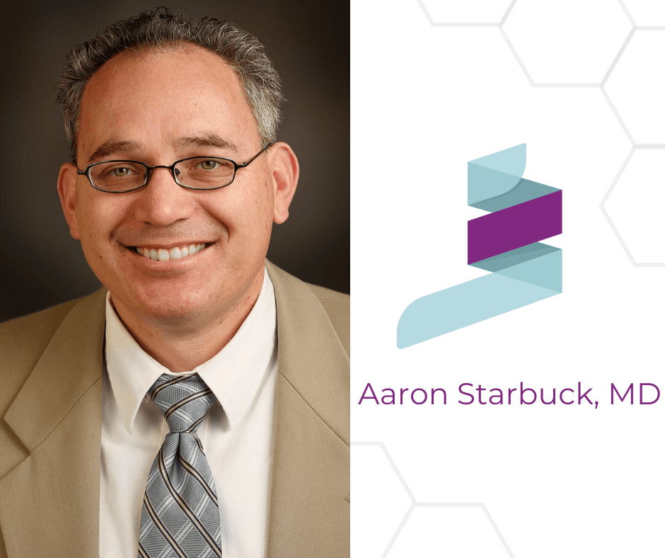 Press Releases - Aaron Starbuck, MD