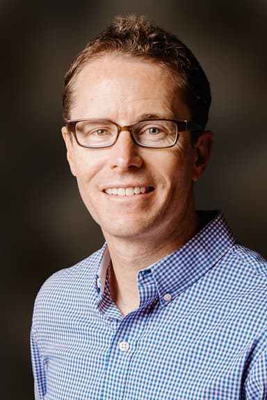 Picture of Don Williams, MD