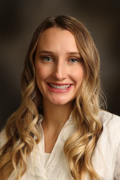 Picture of Aubree Earnest, NP