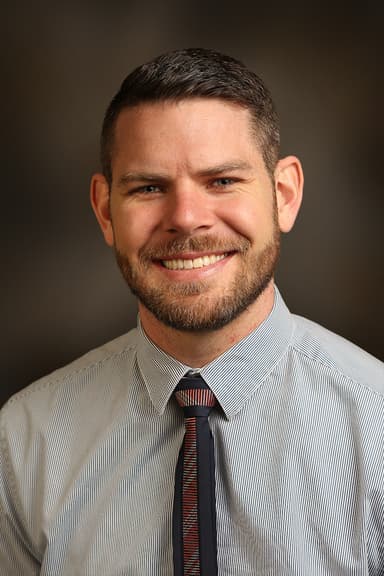 Picture of Carson Homer, PA