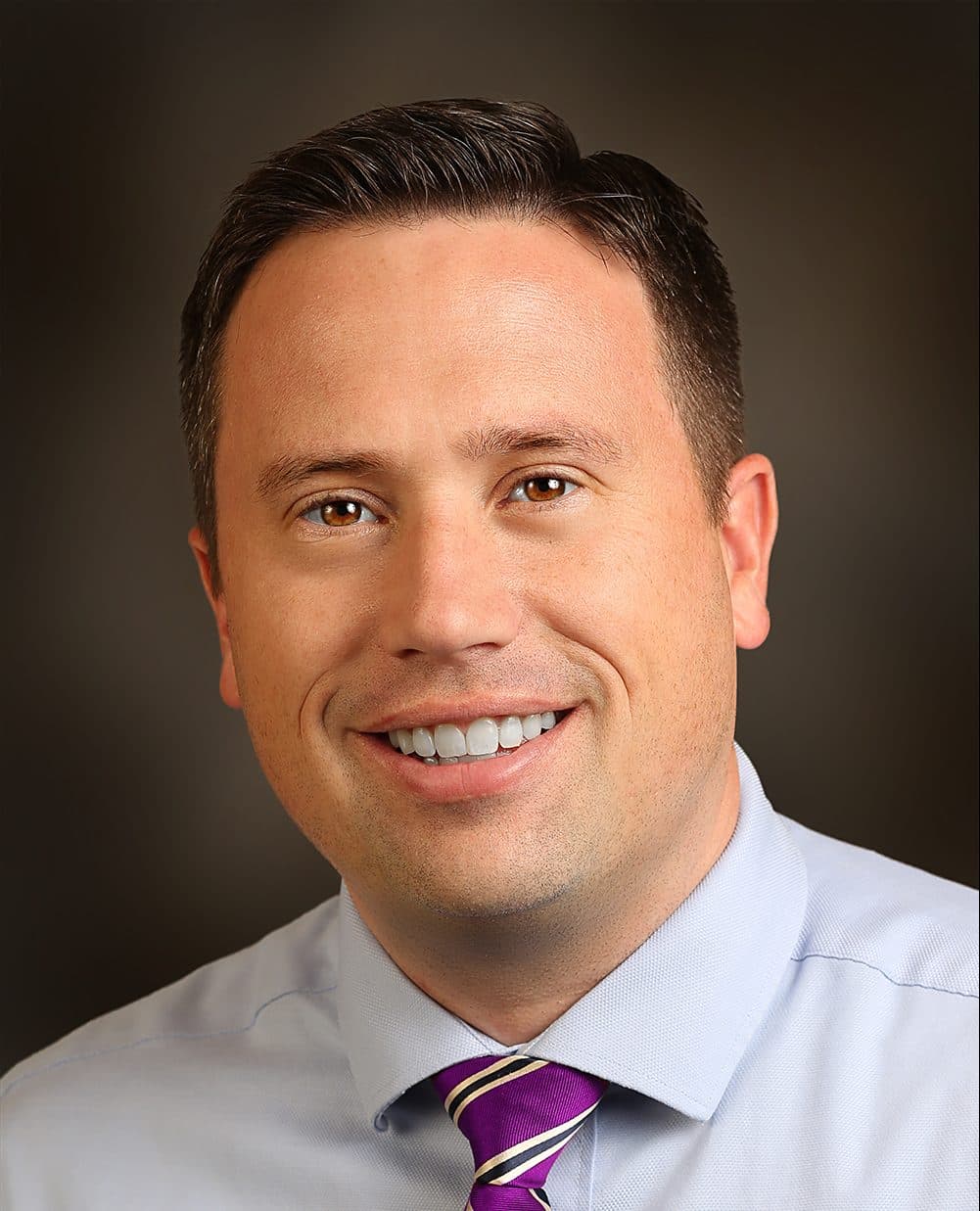 Image of Justin Jones, MD