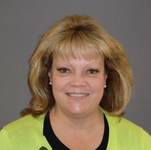 Rosemary Bowden is the Director of HR for Revere Health.