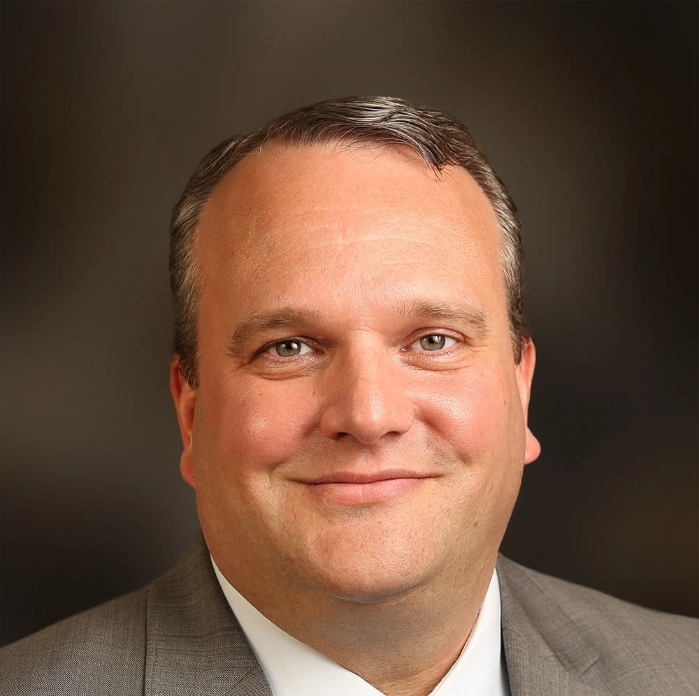 Image of Jed Harston serves as the Director of Managed Care for Revere Health. Learn more about Jed here.