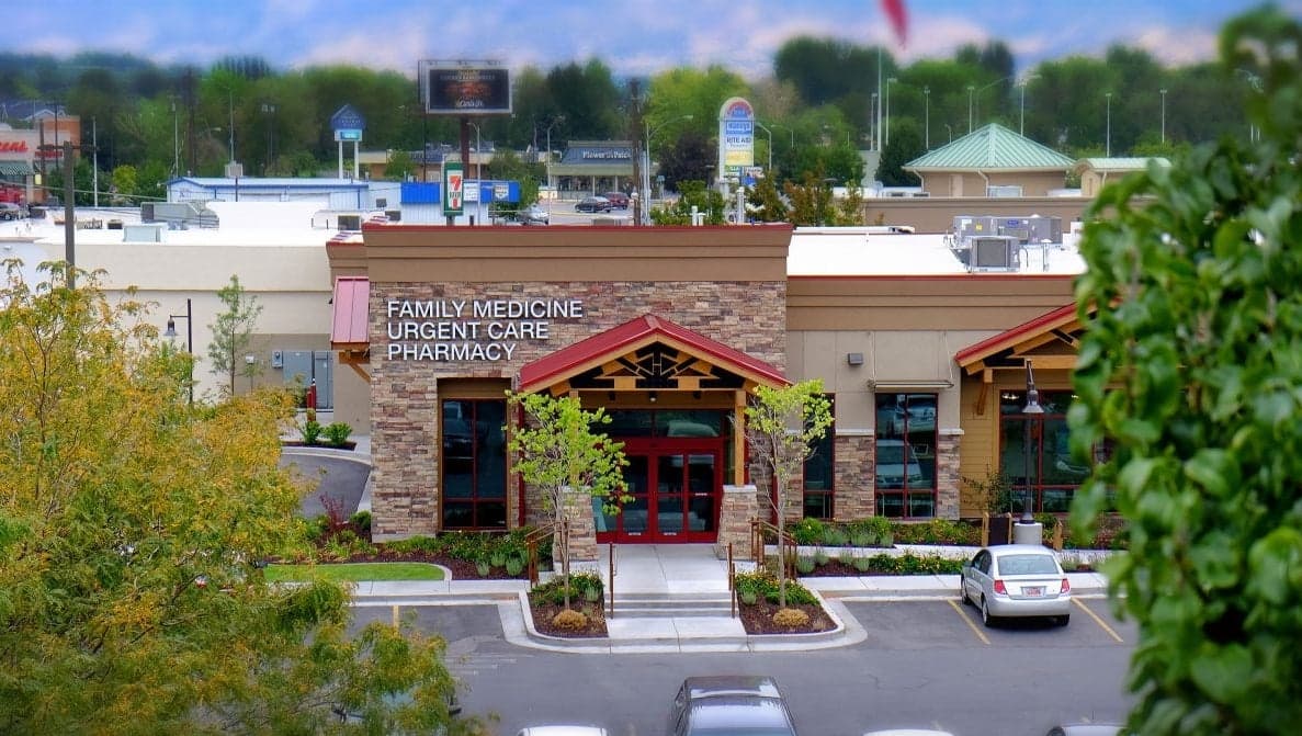 Provo Family Medicine & Urgent Care