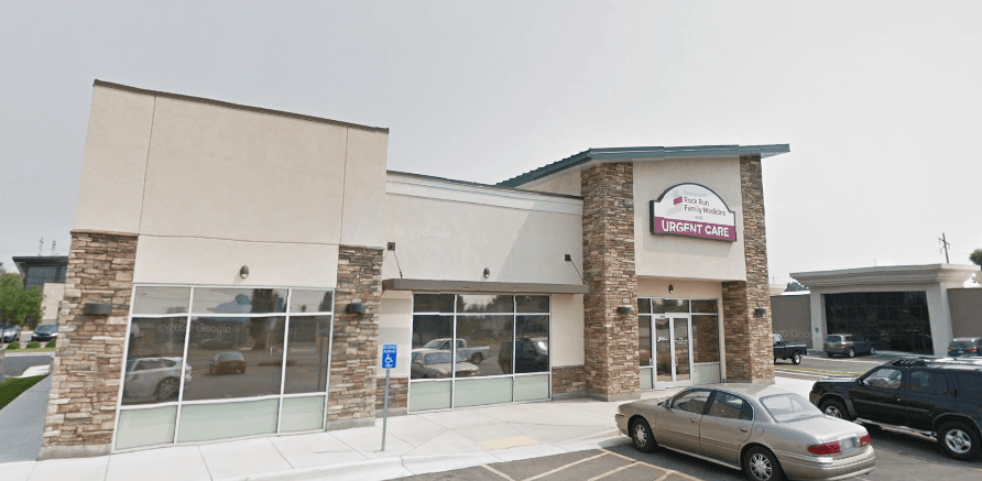 Roy Revere health Clinic