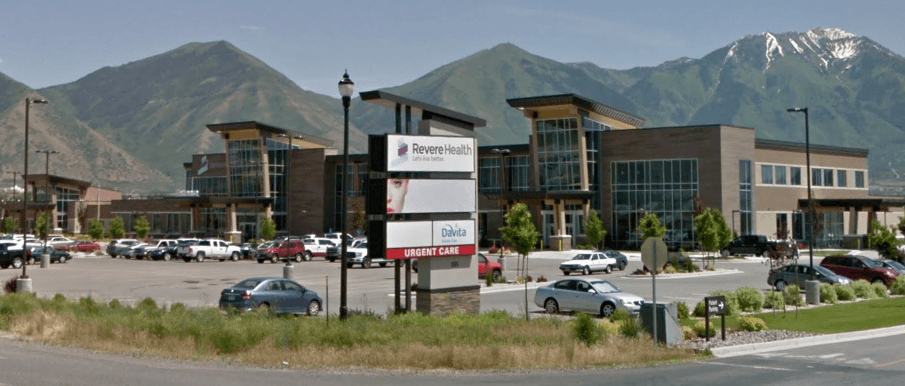 Salem Revere Health Street view