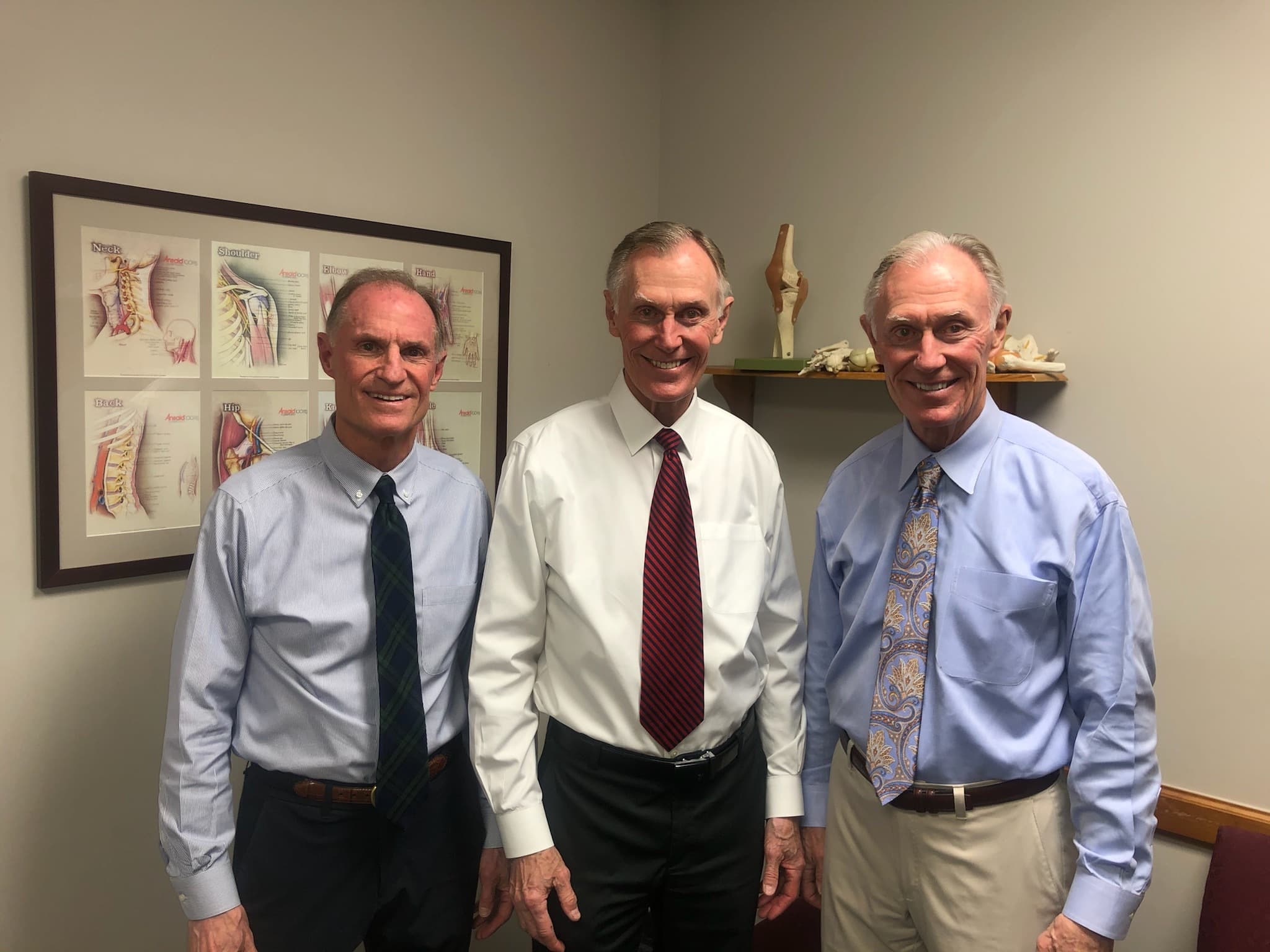 Picture of Jackson Brothers - Today