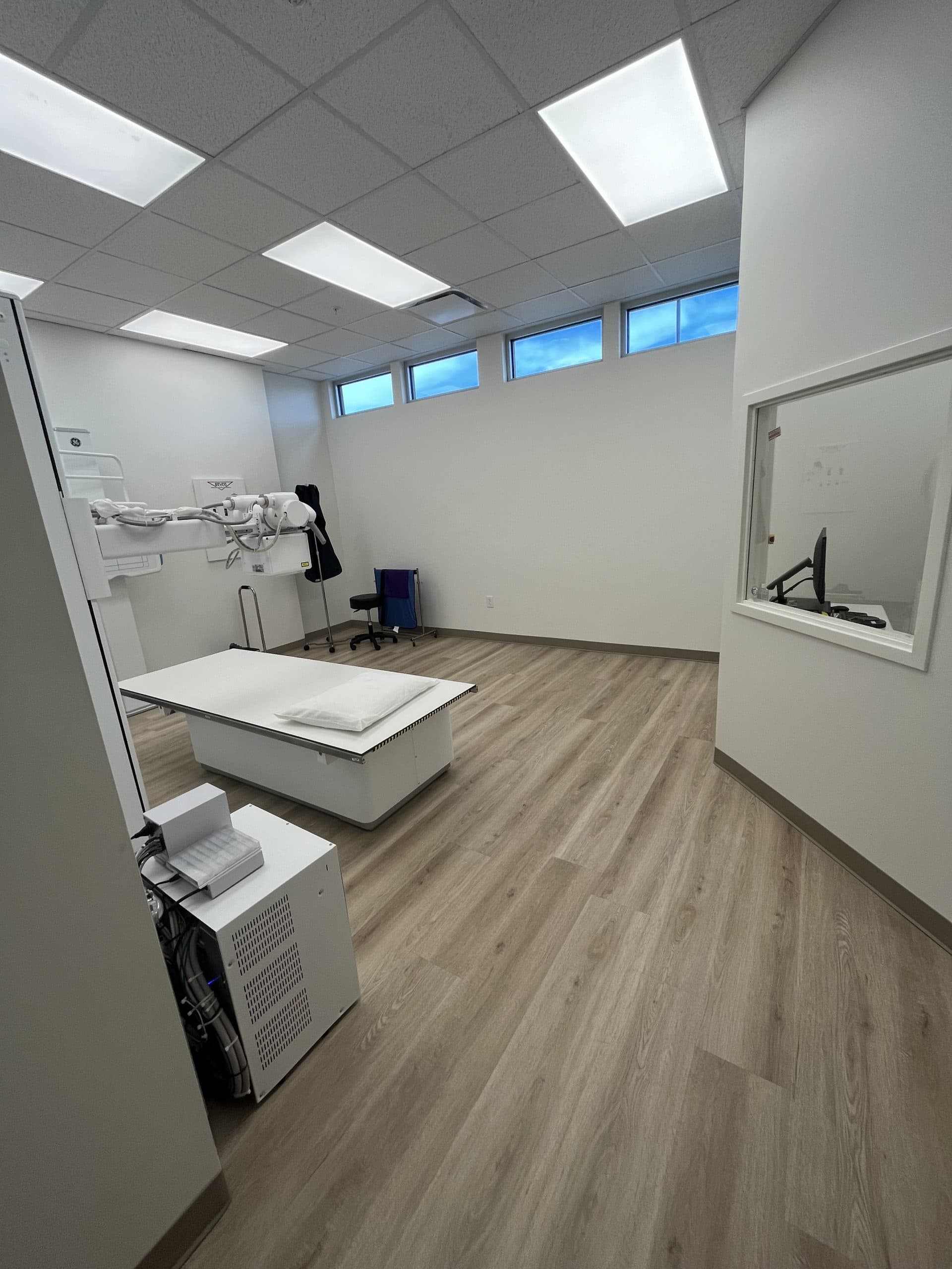 Image of patient offices at revere health heber family medicine. The team at Heber Family Medicine offers the highest quality of care to all. Schedule an appointment with us now.