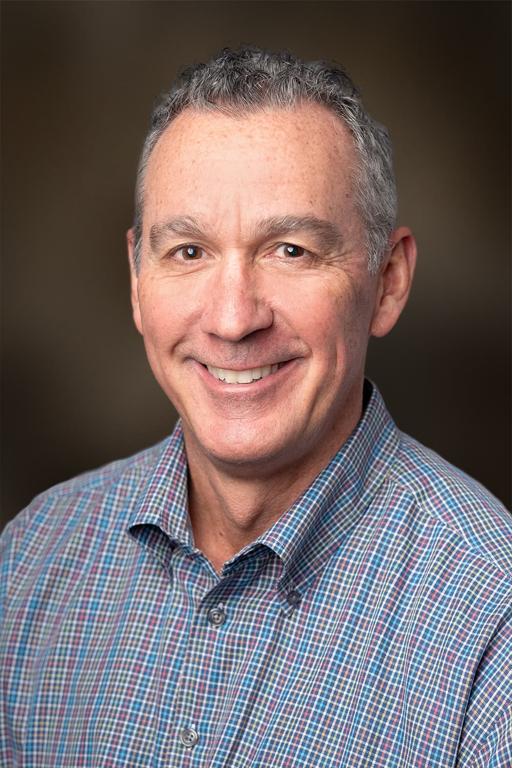 Portrait of Dr. Toby Johnson, MD