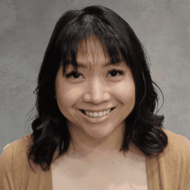 Picture of Nhi Pham, PA-C