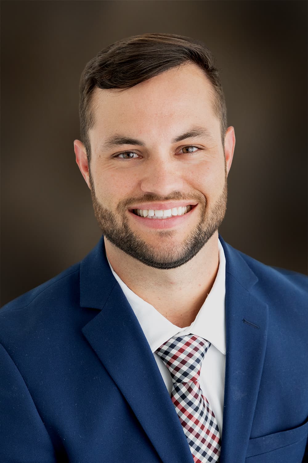 Malcolm Maxwell, PA profile picture