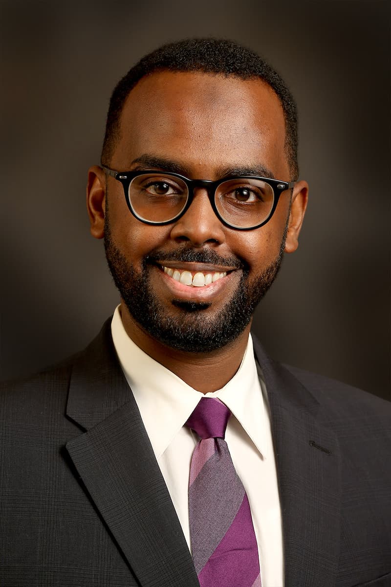 Mohamed Dafalla, MD profile picture