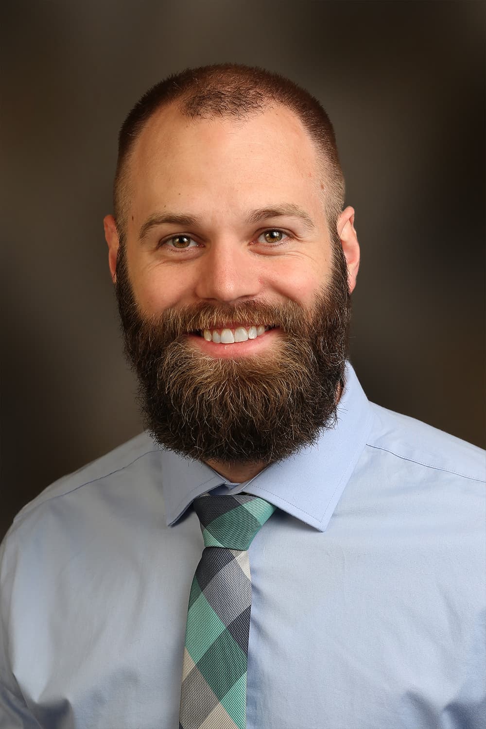 Zachary Reese, PA-C profile picture