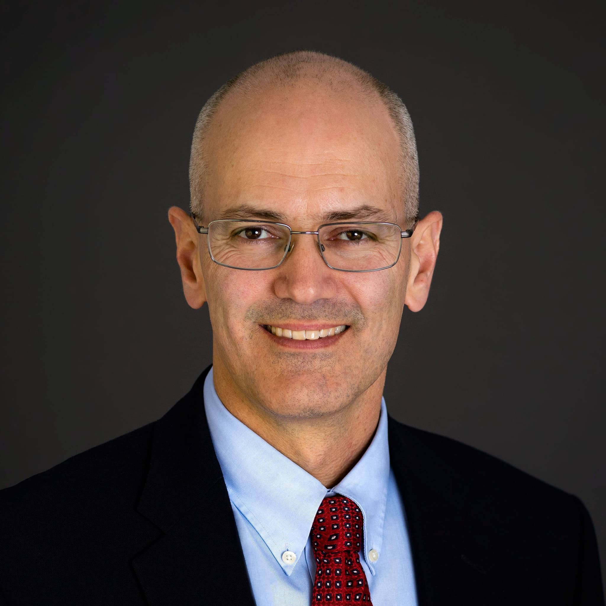 Image of Visit David Pratt, MD for your radiation oncology or stereotactic radiosurgery needs.