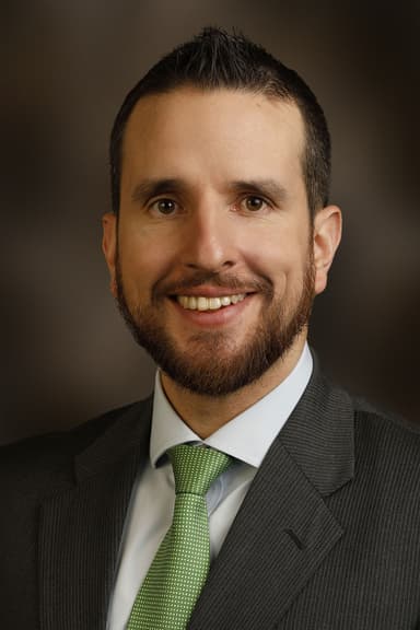 Picture of Diego Gonzalez, FNP-C