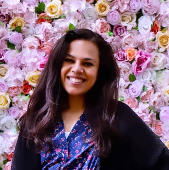 Profile photo of Zahra Nielsen