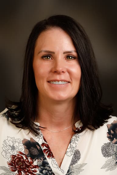 Picture of Amber Barker, NP