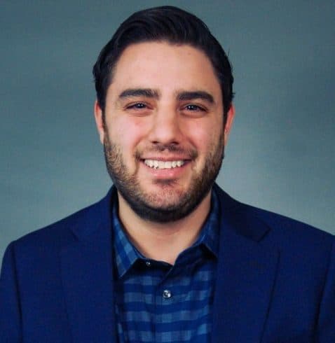 Profile photo of Tom Betar