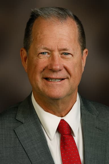 Picture of Mark Richey, MD