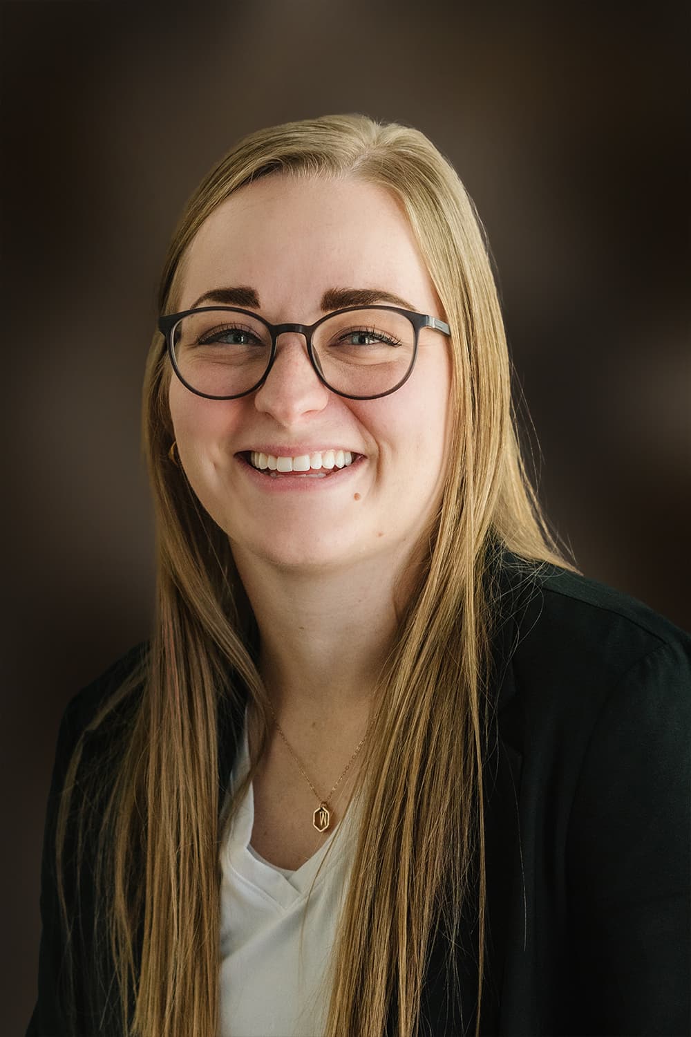 Portrait of Dr. Whitney Sommers, NP