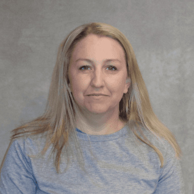 Picture of Meagan Hardy, FNP