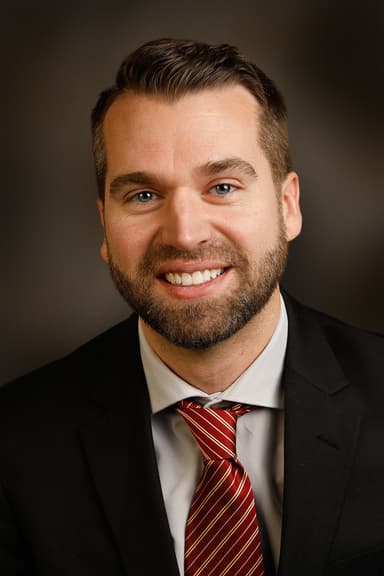 Picture of Justin Babbel, DO