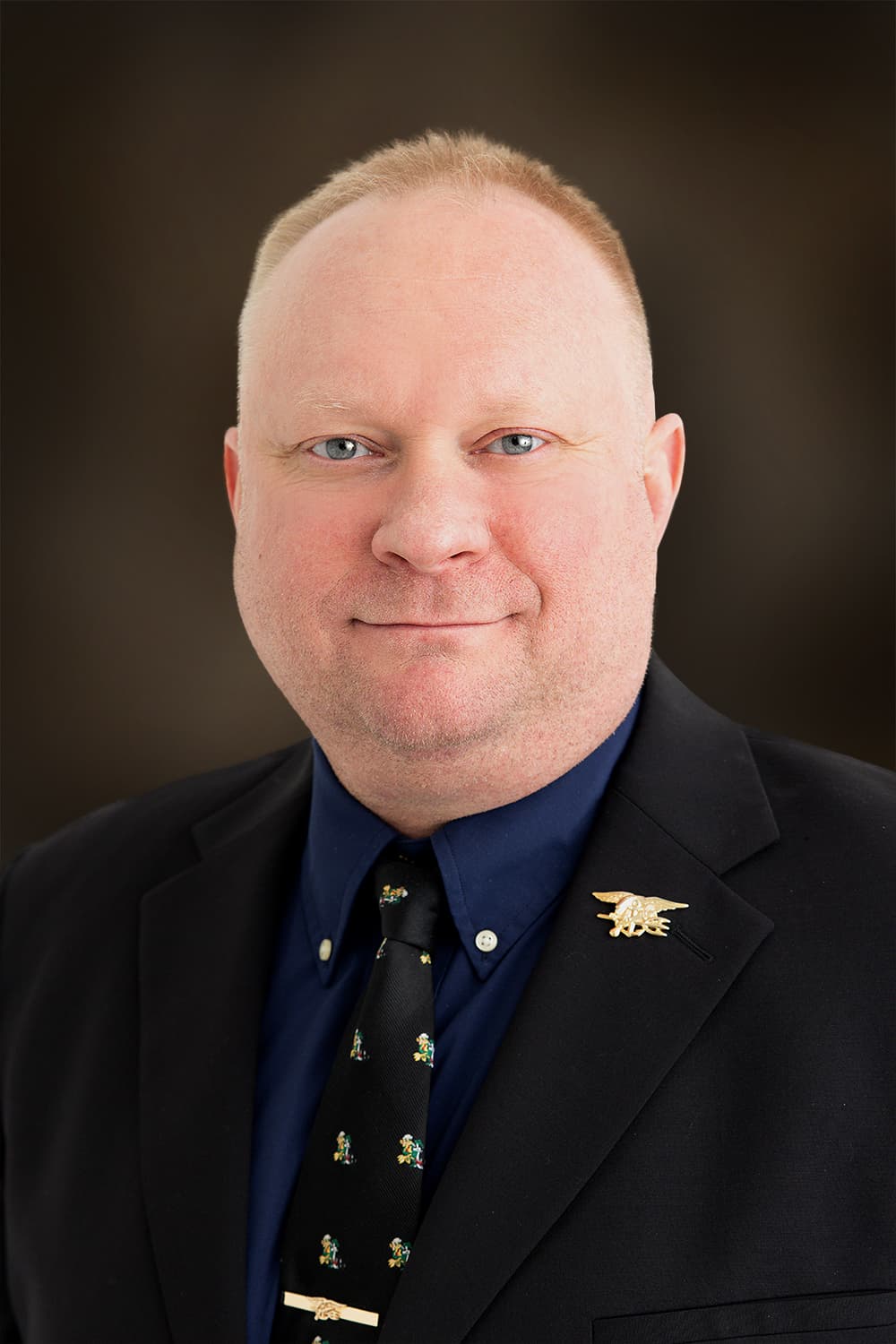 Todd Cravens, PA-C profile picture