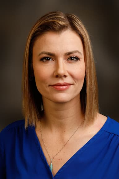 Picture of Lisa George, PA