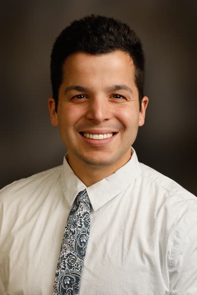 Picture of Ammon Lott, NP