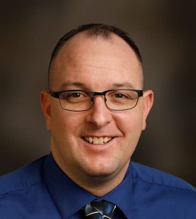 Picture of Con Newman, NP-C