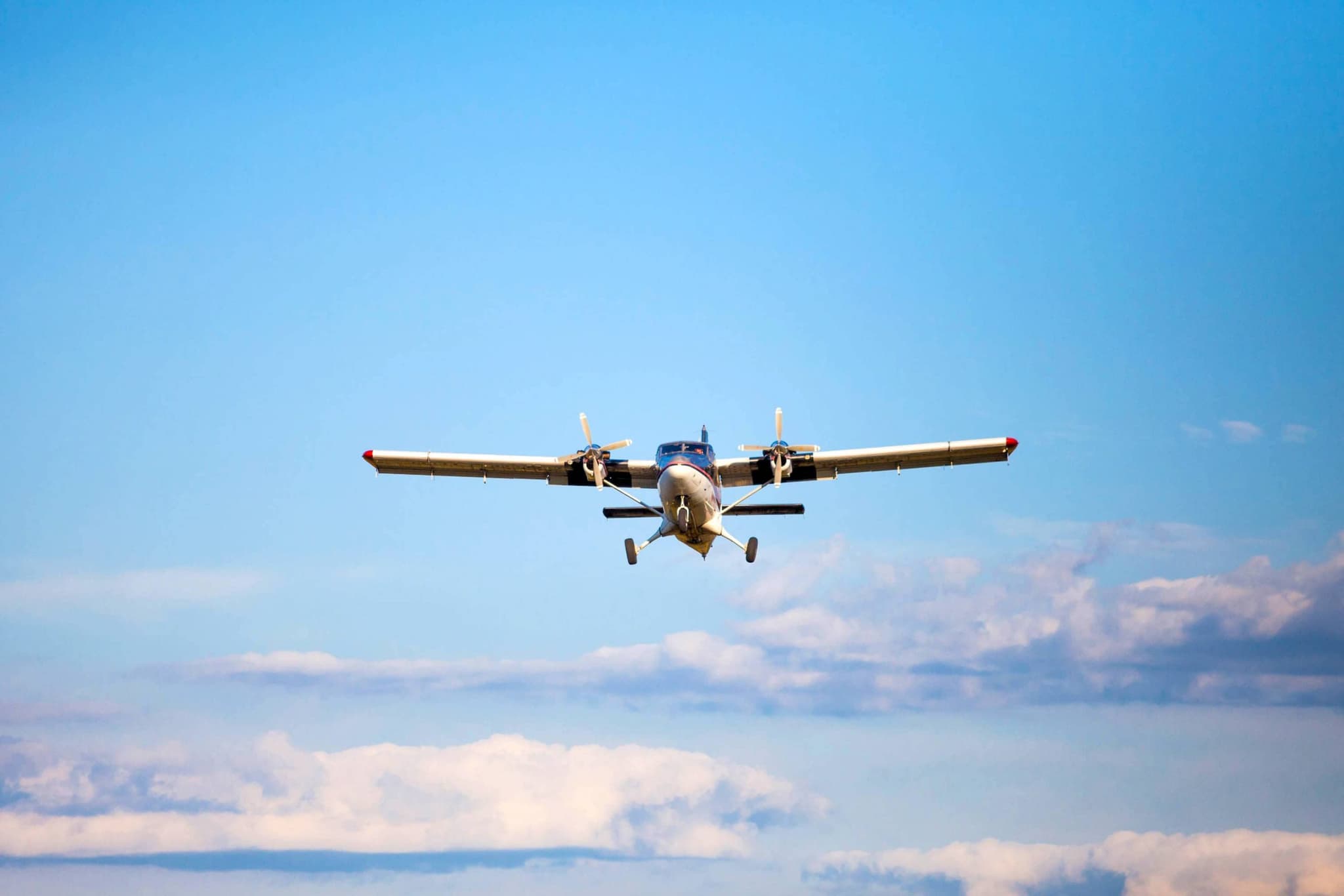 Image of Call to schedule an appointment with an Aviation Medical Examiner. Aviation Medicine at Revere Health.