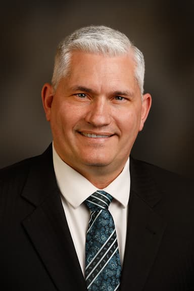 Picture of Todd Haacke, PT