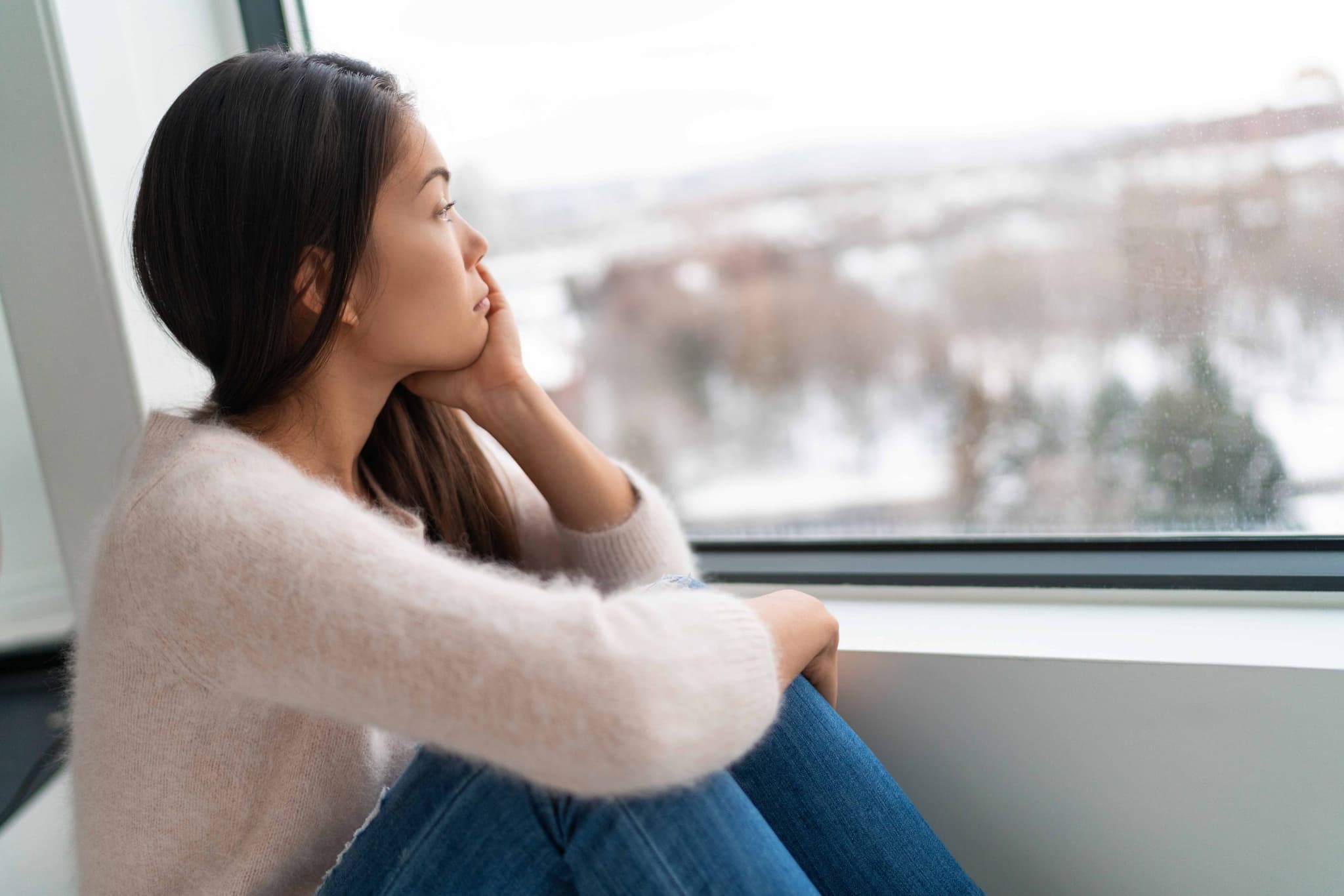 Picture of Winter can be a hard time for many people. Learn more about mental wellness in winter.