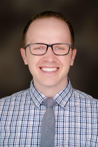 Picture of Nathaniel Burgi, PA-C