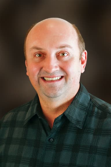 Picture of Jason Eatough, PA