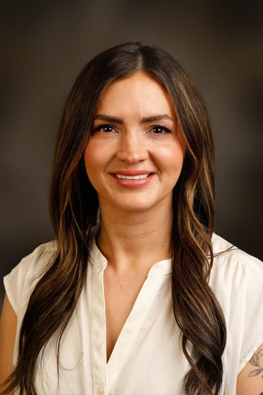 Picture of McCall Jewett, NP