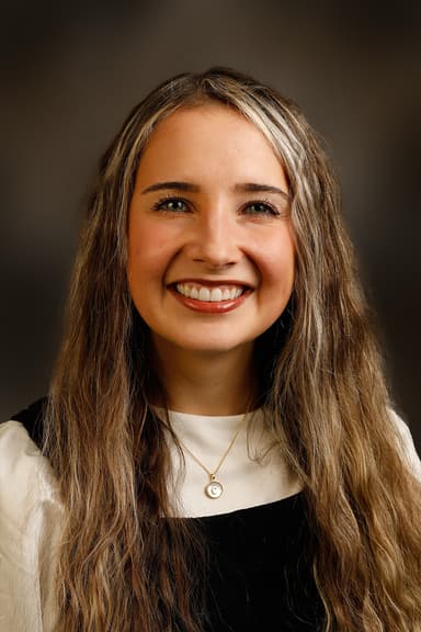 Picture of Chelsie Taylor, RD