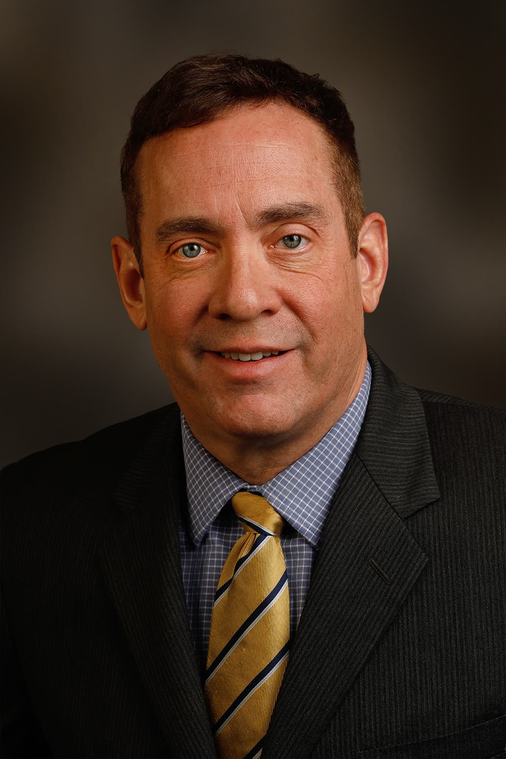 Daven Smith, FNP-C profile picture