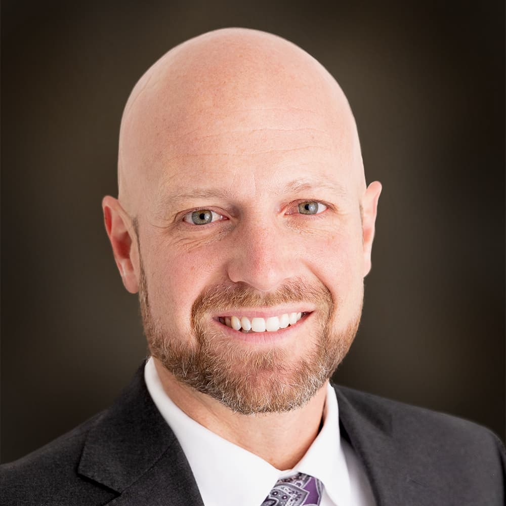 Profile photo of Aaron O'Brien, MD