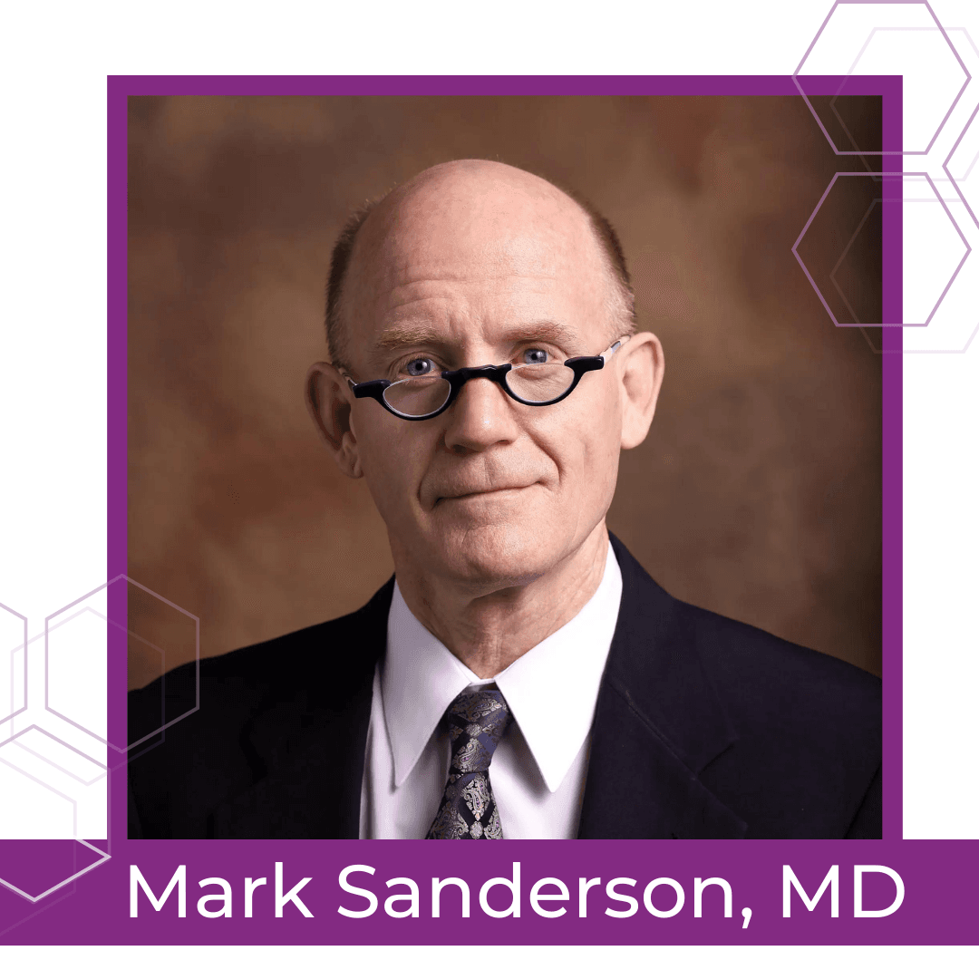 Image of Dr. Mark Sanderson, MD