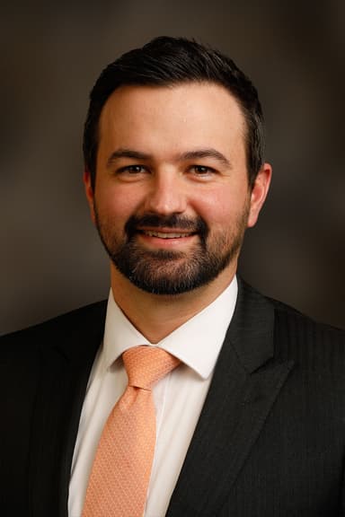 Picture of Woody Palmer, NP