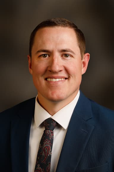 Picture of Scott Moberg, DO