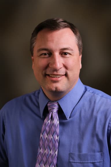 Picture of Cory Miller, PA-C