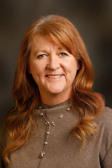 Picture of Robin Horton, DNP, FNP-C