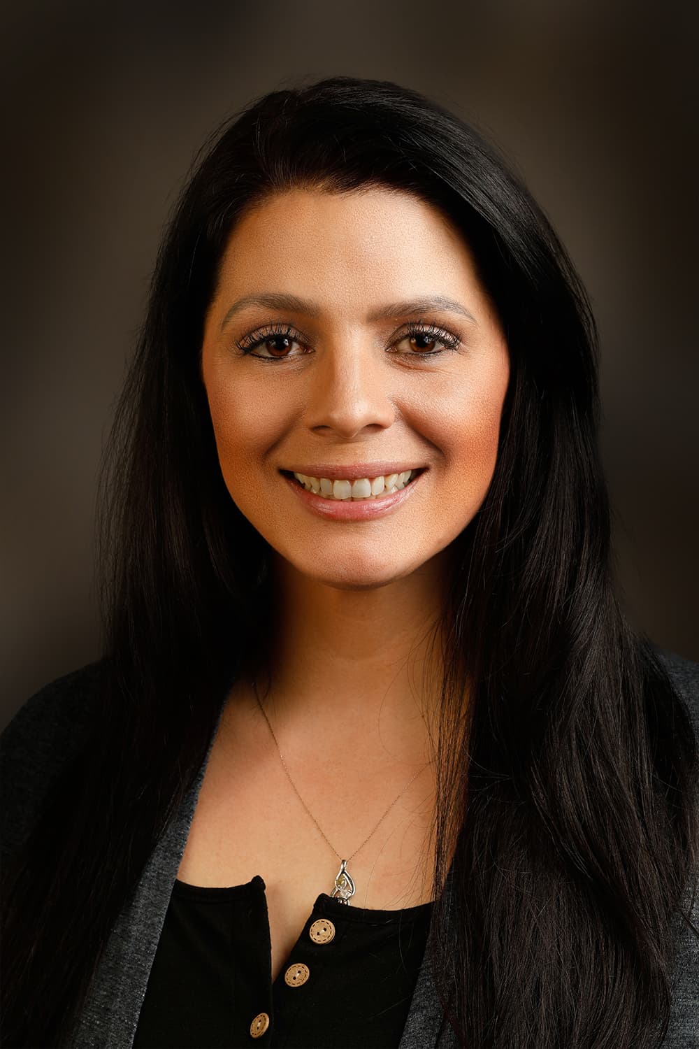 Portrait of Dr. Chelsea  Nay, CNM