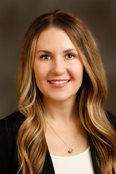 Picture of Ashley Gonzalez, CNM