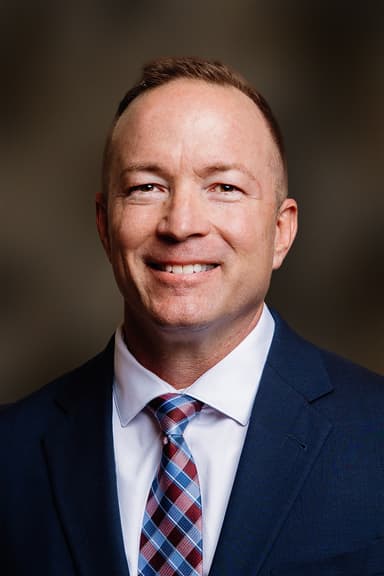 Picture of Ralph Murdock, NP-C