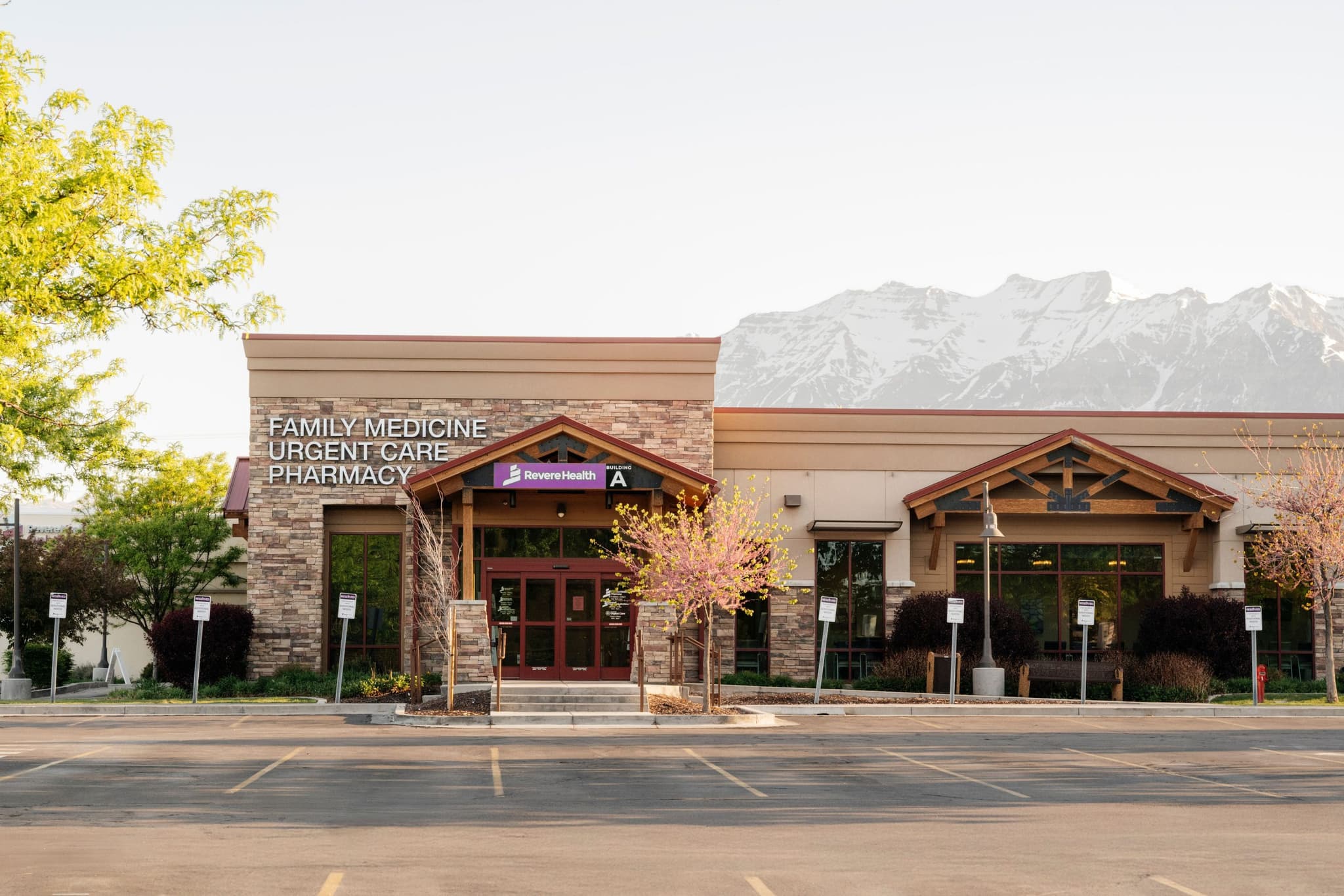 Photo of the Provo Weight Loss and Nutrition Center location