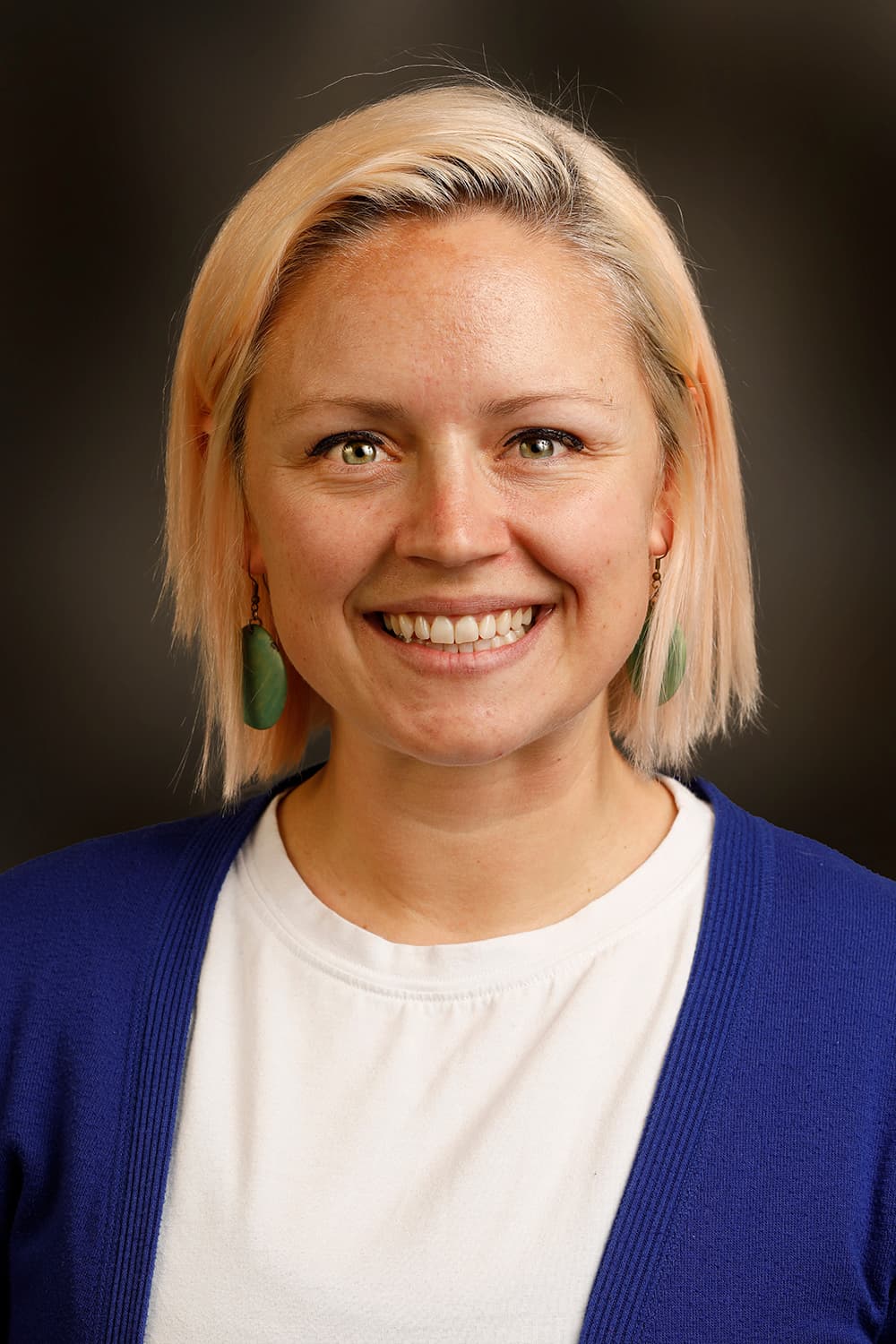 Cajin Savage, PA-C profile picture