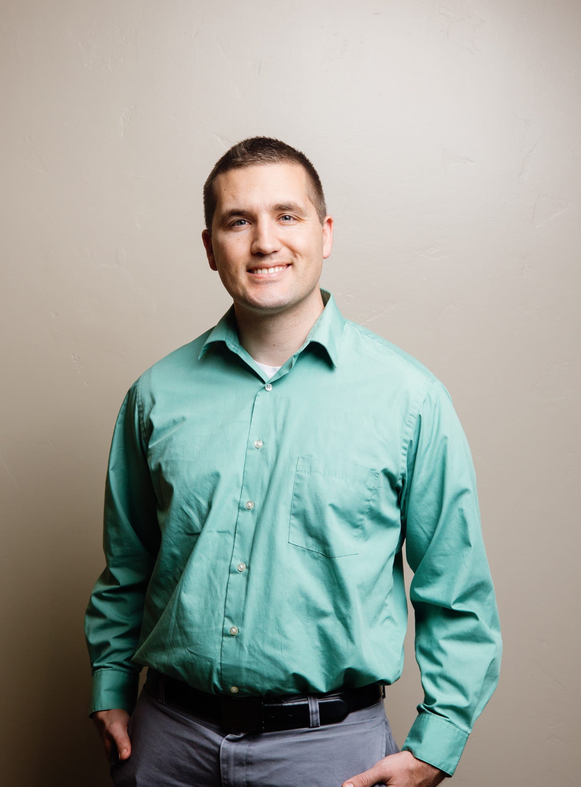 Brayden H. Chamberlain, MD profile picture